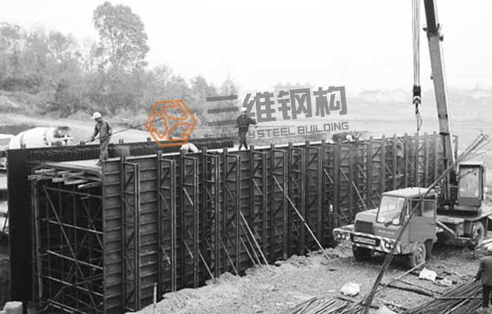 棗礦第二機械廠