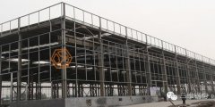 鋼結構主體建筑：總包？分包？