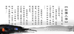 山東三維鋼結構公司：《三維論》