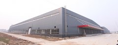 鋼結構施工控制技術