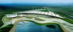 2020年綠色建筑占城鎮保障房比例將超70%
