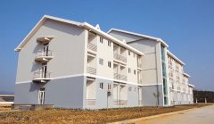 鋼結構住宅的應用分析