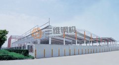 鋼結構廠房施工因素分析