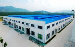 鋼結構廠房抗震構件