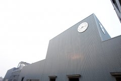 鋼結構廠房屋面因使用造成的漏水原因分析