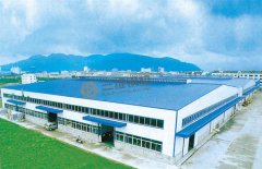建筑結構中運用輕鋼結構的原因