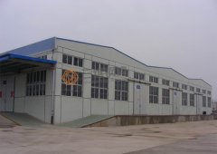 判別鋼結(jié)構(gòu)中輕鋼結(jié)構(gòu)和重鋼結(jié)構(gòu)的主要依據(jù)