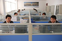 解析做鋼結構預算前的準備工作