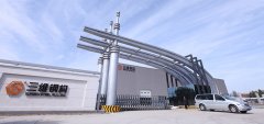 鋼結構公司尋找出口商機 促進公司發展