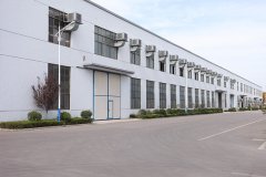 高層鋼結(jié)構(gòu)住宅 綠色建筑的代表
