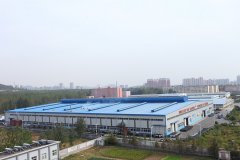 輕鋼結(jié)構(gòu)廠房應(yīng)有必要的防腐蝕措施