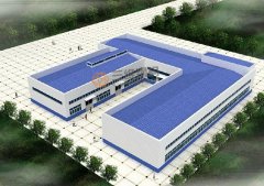 鋼結(jié)構(gòu)廠房造價與普通磚混廠房相比哪個價格更高