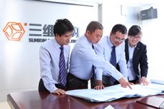 山東鋼結構公司分析如何保證鋼結構設計穩定性