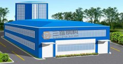 鋼結構廠房預算中的工程量計算規則