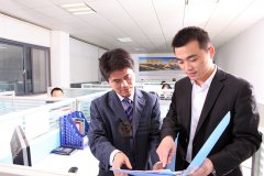 鋼結構廠房預算中的柱子系統工程計量與計價分析