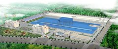 山東泰山恒泰變壓器箱體輕鋼結(jié)構(gòu)廠房造價(jià)車間工程