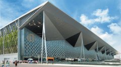 各地政策的出臺，促使鋼結(jié)構(gòu)建筑有望產(chǎn)業(yè)化