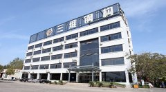 山東三維鋼結(jié)構(gòu)公司焊接工藝之焊接陶瓷襯墊免清根工藝