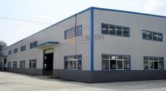 輕鋼結(jié)構(gòu)市場(chǎng)發(fā)展前景是怎樣的呢？