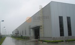 輕鋼結構在今后道路上的發(fā)展形式分析