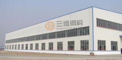 鋼結構公司之間就好比博弈的較量