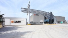 鋼結構公司行業迎來發展春天