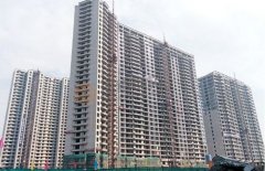鋼結(jié)構(gòu)公司分析國內(nèi)首個(gè)模塊化綠色鋼結(jié)構(gòu)住宅