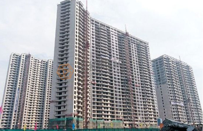 山東三維鋼結構股東有限公司鋼結構住宅