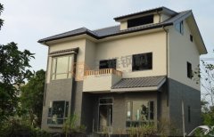 鋼結(jié)構(gòu)公司分析現(xiàn)形勢下的鋼結(jié)構(gòu)住宅優(yōu)勢