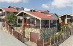 輕鋼結(jié)構(gòu)住宅設(shè)計中需要注意的幾點問題