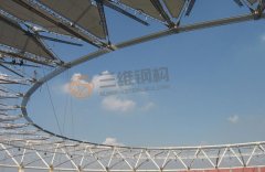 政府多部門推廣鋼結構 鋼結構公司轉型或迎新機