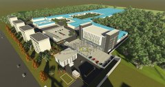 鋼結構建筑推動公共建筑節能改造
