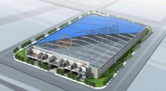 鋼結構公司解析鋼結構金獎