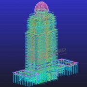 山東鋼結構公司分析多高層鋼結構建筑的樓蓋型式是怎樣的？