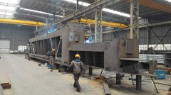 山東鋼結構公司分析鋼結構工程中梁與柱是如何連接的？