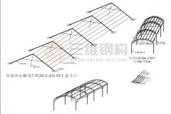 山東鋼結構公司分析鋼結構現階段的發展形勢