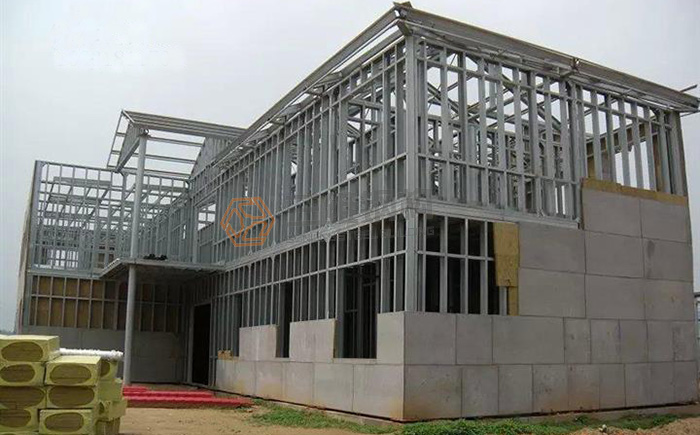 山東三維鋼結(jié)構(gòu)股份有限公司多層鋼結(jié)構(gòu)廠房建筑