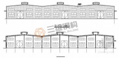 大跨度鋼結構廠房如何進行火災撲救？