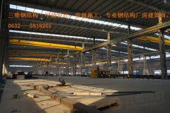 鋼結構廠房如何進行日常維護與保養？