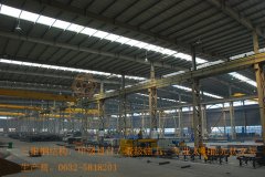 如何更好地建造輕鋼結構廠房?