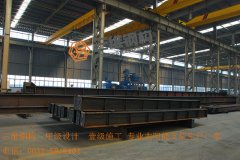 鋼結構廠房雨季施工需要注意的問題？