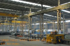 鋼結構廠房主次梁節點為何多做成鉸接?