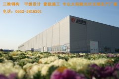 如何延長鋼結構廠房的使用壽命？