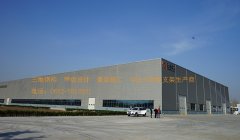 鋼結構廠房圍護材料太空板是怎么樣的？