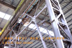 山東鋼結構公司使用的超高層鋼結構施工技巧有哪些？
