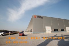 山東鋼結構公司眼中的鋼結構工廠