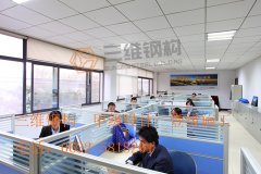 鋼結構廠房造價的七大影響因素有哪些?