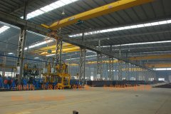輕鋼結構建筑金屬壓型鋼板的線條方面中外差異有哪些？