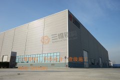 山東鋼結(jié)構(gòu)公司如何進(jìn)行鋼結(jié)構(gòu)防腐？