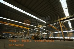 現代鋼結構廠房具有哪些功能與優點？